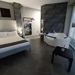 Living Bed and breakfast
