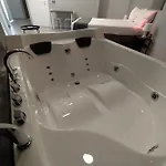 Bed and breakfast Living