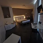 Living Bed and breakfast Casoria