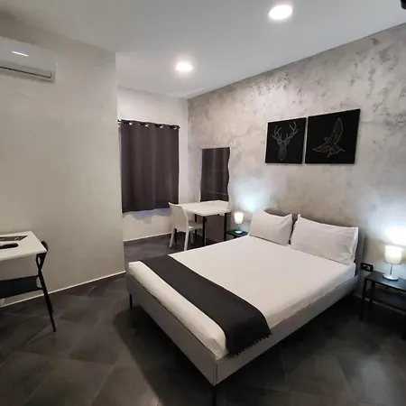 Living 3* Casoria