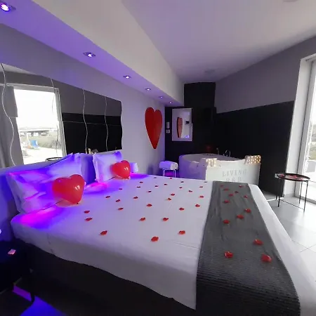 Frühstückspension Living 3*