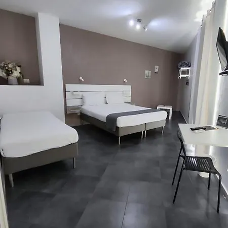Living 3* Casoria