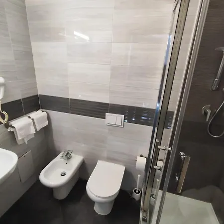Living 3* Casoria