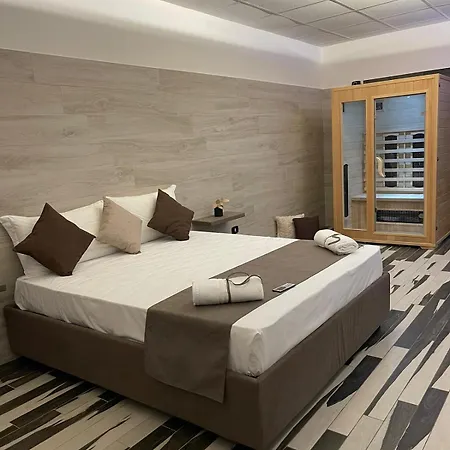 Frühstückspension Living 3*