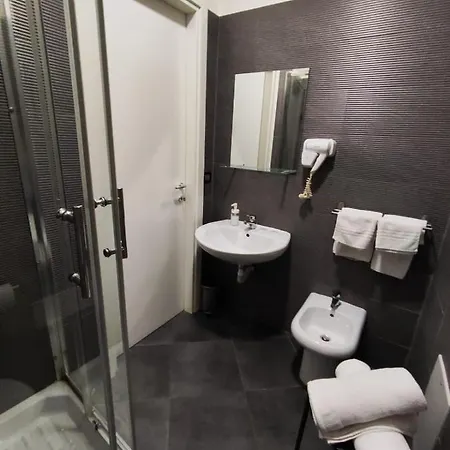 Living Bed & Breakfast Casoria