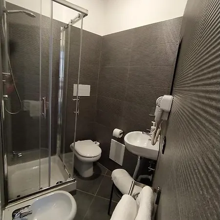 Bed & Breakfast Living Casoria