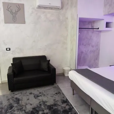 Living Bed & Breakfast Casoria