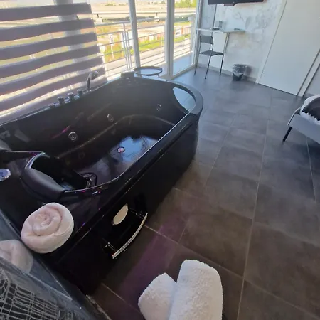 Bed & Breakfast Living Casoria